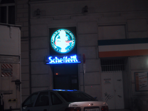scheffel